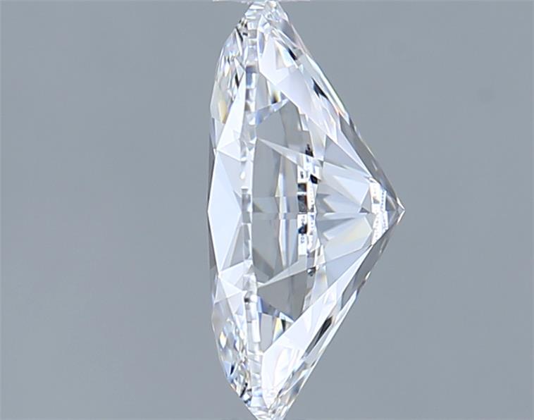 1.56 Carat Oval Lab Diamond :: Greenstar spin frame 02
