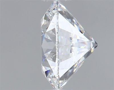 1.06 Carat Round Lab Diamond :: Greenstar spin frame 02