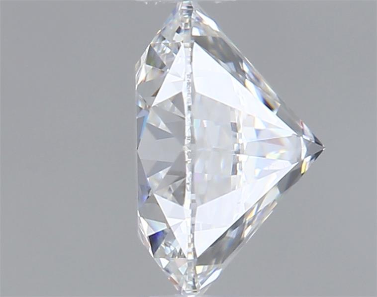 1.06 Carat Round Lab Diamond :: Greenstar spin frame 02