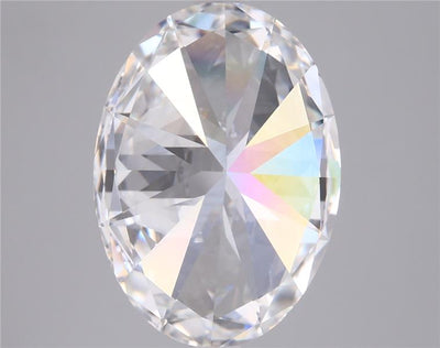 5.11 Carat Oval Lab Diamond :: Greenstar spin frame 02