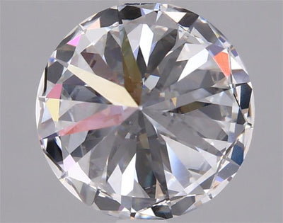 2.07 Carat Round Lab Diamond :: Greenstar spin frame 02