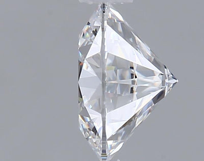 1.03 Carat Round Lab Diamond :: Greenstar spin frame 02