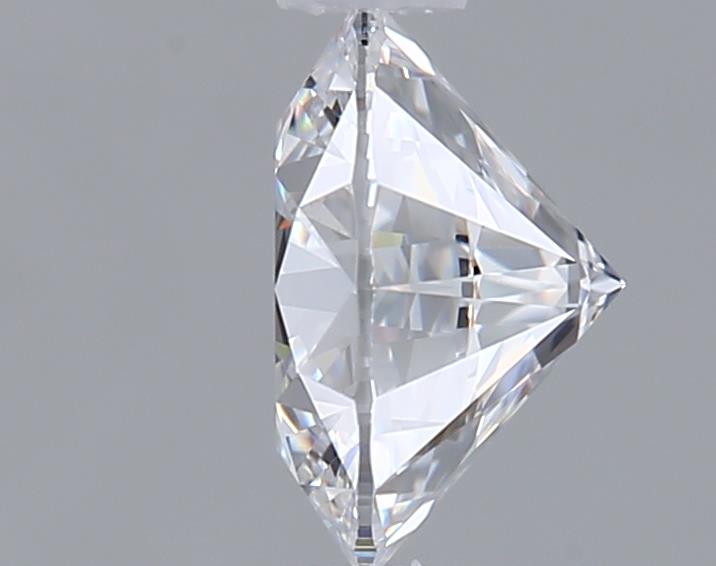 1.03 Carat Round Lab Diamond :: Greenstar spin frame 02