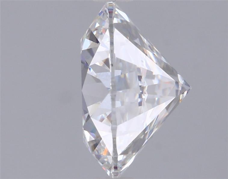 2.51 Carat Round Lab Diamond :: Greenstar spin frame 02