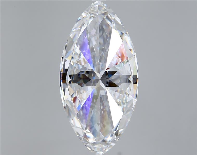 10.05 Carat Marquise Lab Diamond :: Greenstar spin frame 02