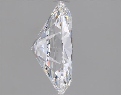 1.53 Carat Oval Lab Diamond :: Greenstar spin frame 02