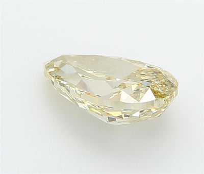 3.10 Carat Pear Lab Diamond :: Greenstar spin frame 02