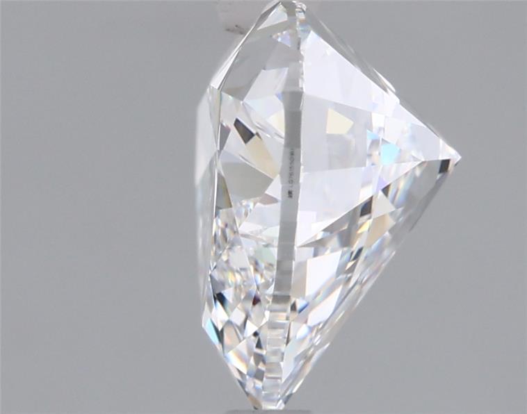 3.00 Carat Heart Lab Diamond :: Greenstar spin frame 02