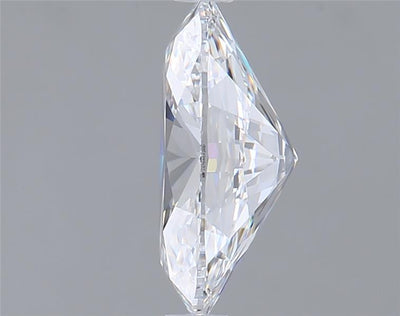 1.58 Carat Oval Lab Diamond :: Greenstar spin frame 02