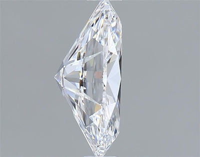 1.06 Carat Oval Lab Diamond :: Greenstar spin frame 02