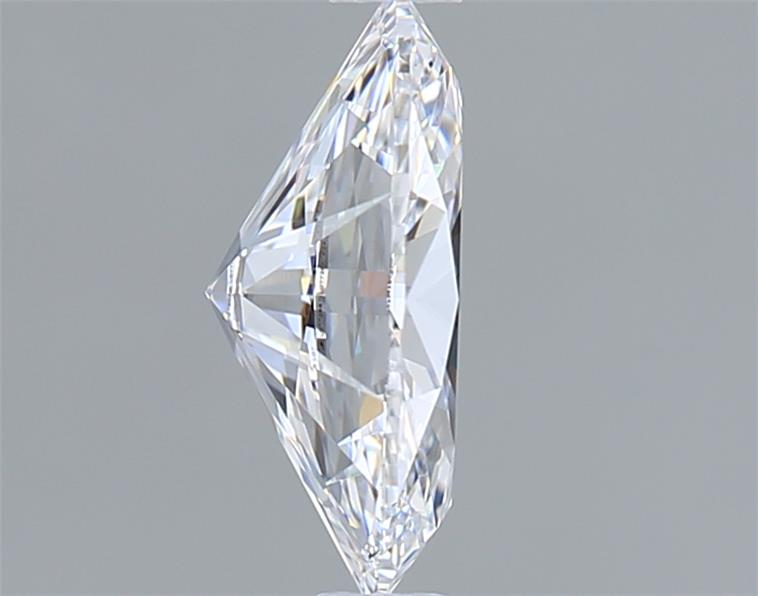 1.06 Carat Oval Lab Diamond :: Greenstar spin frame 02
