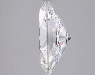 5.05 Carat Oval Lab Diamond :: Greenstar spin frame 02