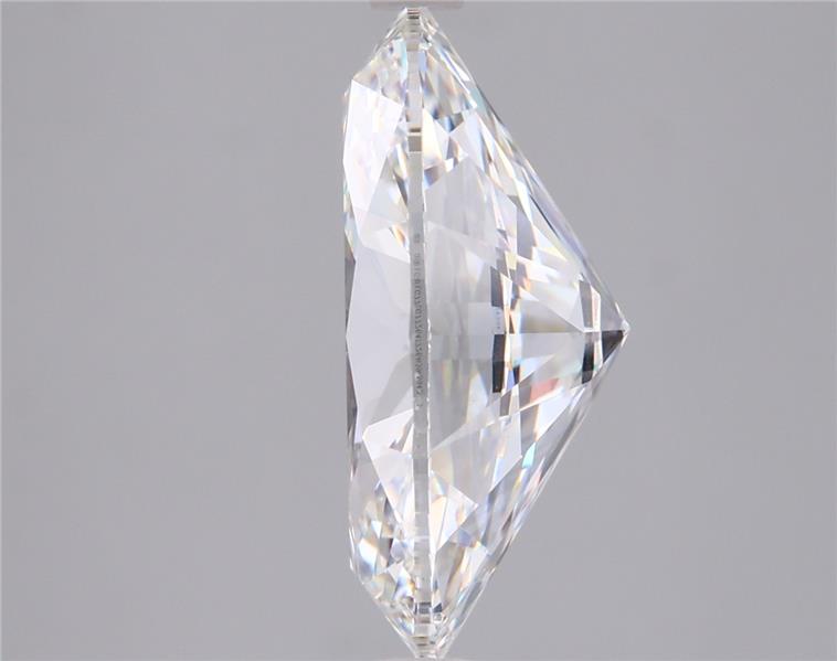 5.05 Carat Oval Lab Diamond :: Greenstar spin frame 02