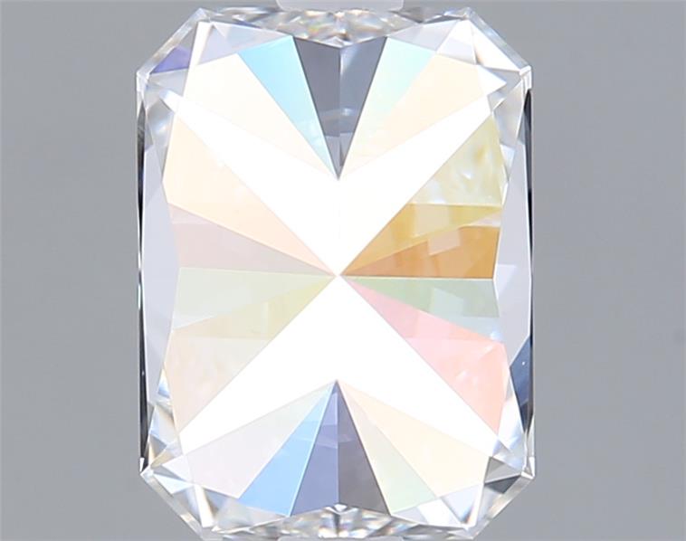1.52 Carat Radiant Lab Diamond :: Greenstar spin frame 02