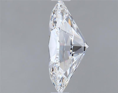 1.51 Carat Oval Lab Diamond :: Greenstar spin frame 02