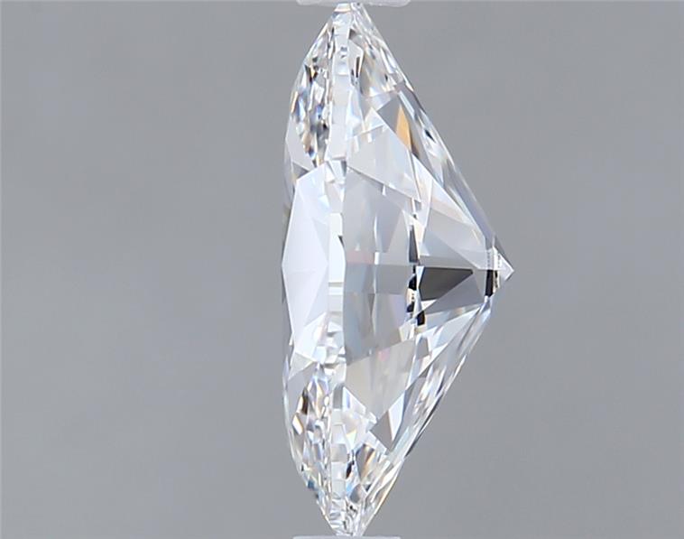 1.51 Carat Oval Lab Diamond :: Greenstar spin frame 02