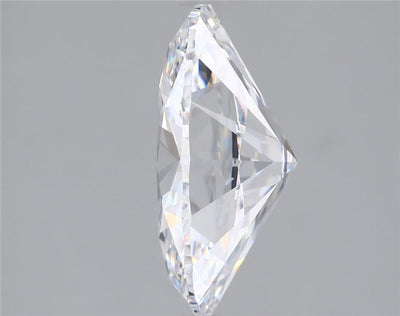 3.02 Carat Oval Lab Diamond :: Greenstar spin frame 02