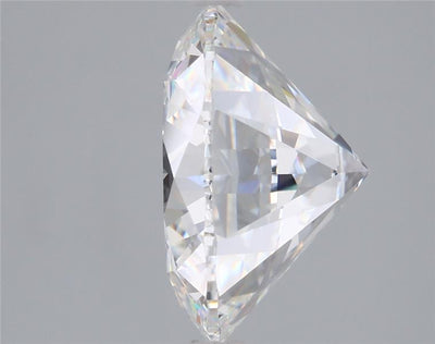 5.03 Carat Round Lab Diamond :: Greenstar spin frame 02