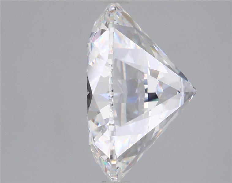 5.03 Carat Round Lab Diamond :: Greenstar spin frame 02
