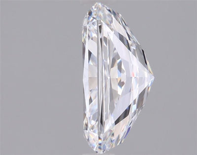 2.10 Carat Radiant Lab Diamond :: Greenstar spin frame 02