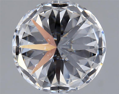 3.02 Carat Round Lab Diamond :: Greenstar spin frame 02