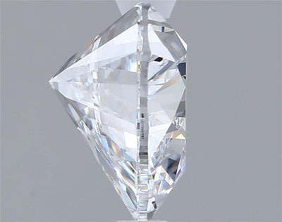 2.54 Carat Heart Lab Diamond :: Greenstar spin frame 02