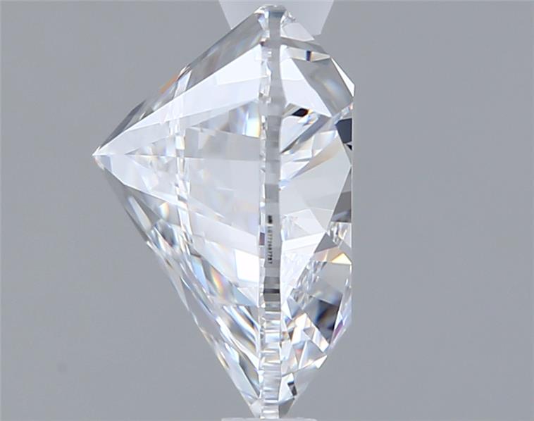 2.54 Carat Heart Lab Diamond :: Greenstar spin frame 02