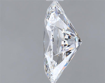 1.53 Carat Oval Lab Diamond :: Greenstar spin frame 02