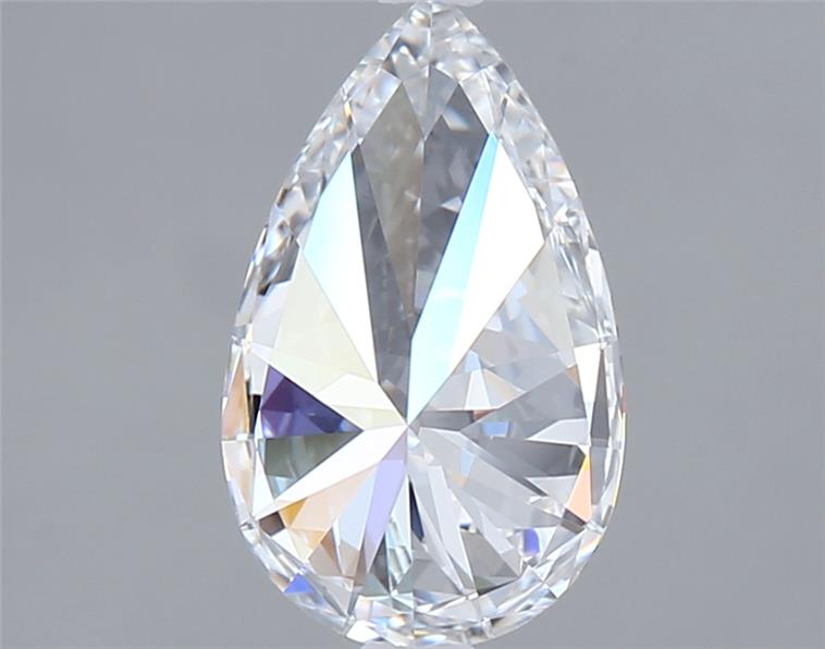 1.55 Carat Pear Lab Diamond :: Greenstar spin frame 02