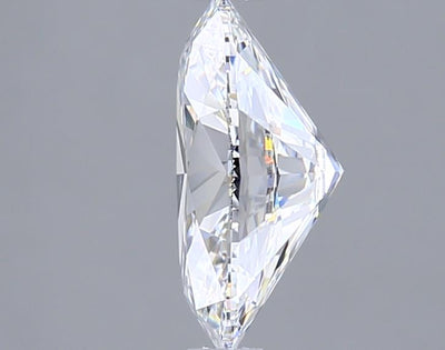 2.00 Carat Oval Lab Diamond :: Greenstar spin frame 02