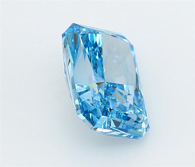 2.49 Carat Radiant Lab Diamond :: Greenstar spin frame 02