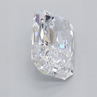 1.01 Carat Radiant Lab Diamond :: Greenstar spin frame 02