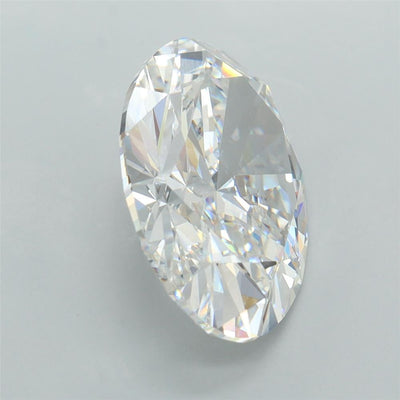 5.01 Carat Oval Lab Diamond :: Greenstar spin frame 02