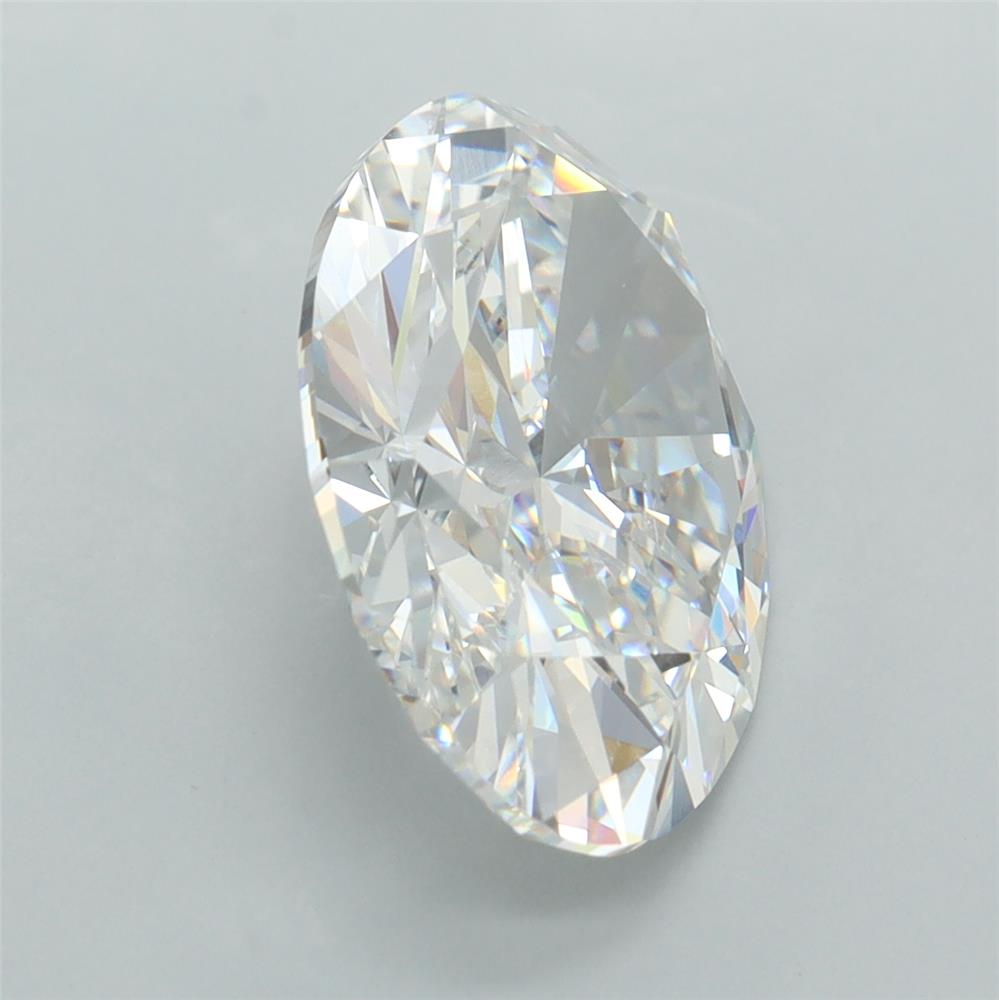 5.01 Carat Oval Lab Diamond :: Greenstar spin frame 02