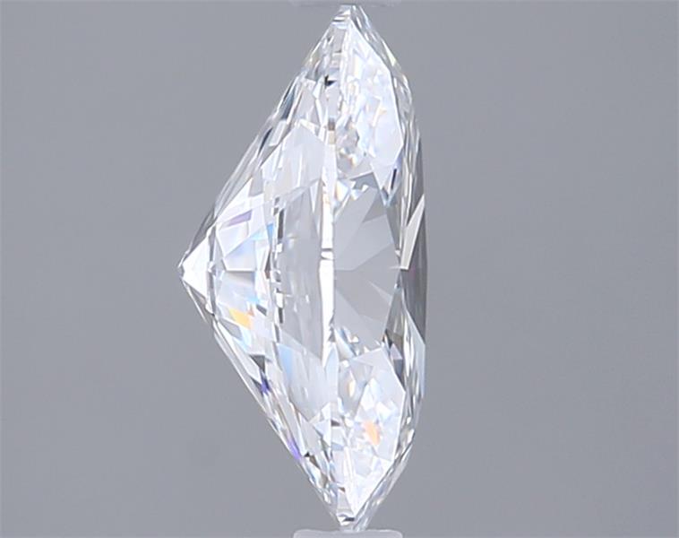 2.01 Carat Oval Lab Diamond :: Greenstar spin frame 02