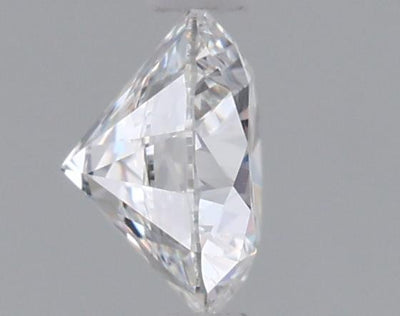 0.48 Carat Round Lab Diamond :: Greenstar spin frame 02