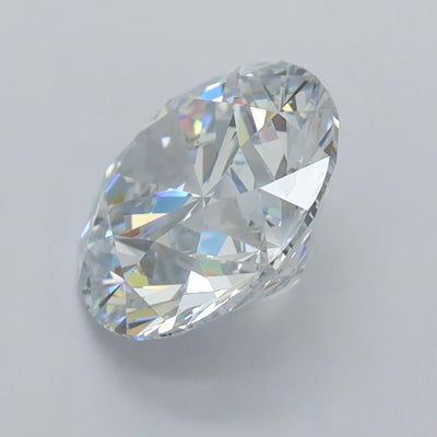 2.05 Carat Round Lab Diamond :: Greenstar spin frame 02
