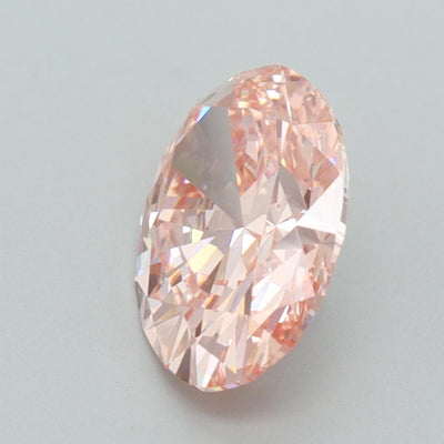 2.93 Carat Oval Lab Diamond :: Greenstar spin frame 02