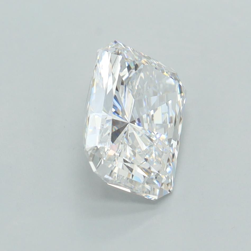 1.49 Carat Radiant Lab Diamond :: Greenstar spin frame 02