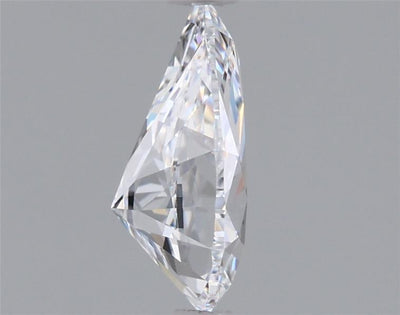 1.04 Carat Pear Lab Diamond :: Greenstar spin frame 02