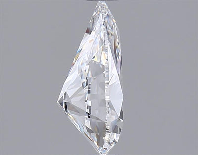 1.51 Carat Pear Lab Diamond :: Greenstar spin frame 02