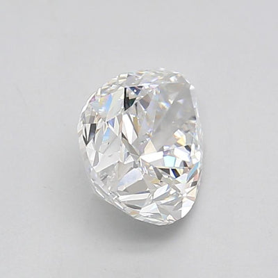 2.08 Carat Pear Lab Diamond :: Greenstar spin frame 02