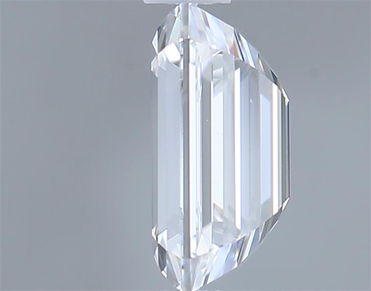 1.04 Carat Emerald Lab Diamond :: Greenstar spin frame 02