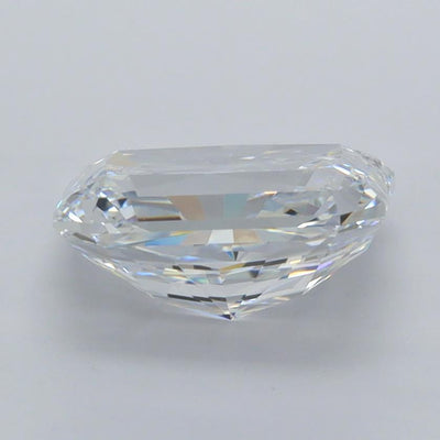 2.03 Carat Radiant Lab Diamond :: Greenstar spin frame 02