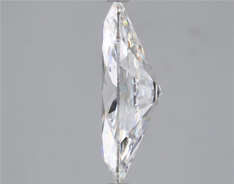 3.53 Carat Marquise Lab Diamond :: Greenstar spin frame 02