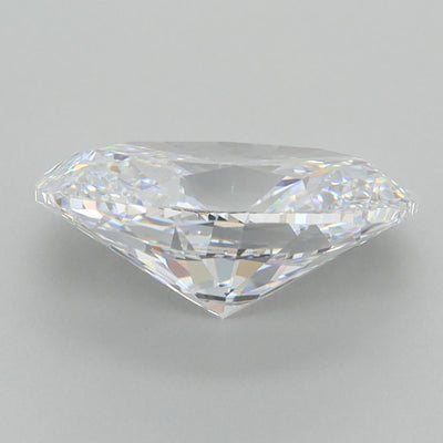 2.57 Carat Oval Lab Diamond :: Greenstar spin frame 02