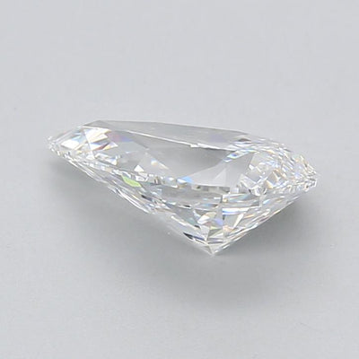 2.04 Carat Pear Lab Diamond :: Greenstar spin frame 02