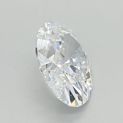 2.02 Carat Oval Lab Diamond :: Greenstar spin frame 02