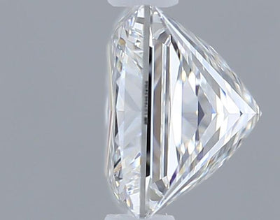 1.02 Carat Princess Lab Diamond :: Greenstar spin frame 02