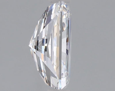1.00 Carat Radiant Lab Diamond :: Greenstar spin frame 02